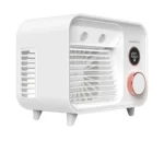 Porodo Lifestyle Mini Mist Fan
