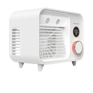 Porodo Lifestyle Mini Mist Fan