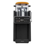 دستگاه یخ در بهشت و بستنی‌ساز پرودو Lifestyle Frappé مدل PDLFST2506BKOG