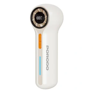 پنکه جیبی توربو پرودو Chillo Breeze مدل PDLFSTZH38BG