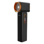 جت فن و دمنده توربوی پرودو Tornado با چراغ LED مدل PDMY96007BK