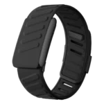 مچ‌بند سلامتی پرودو TrackFit Apex با پایش الکتروکاردیوگرام PDSB1066HBK