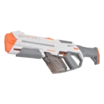 تفنگ آب‌پاش برقی مکشی پرودو مدل Captain Splash 350 میلی‌لیتری PDWG121WH