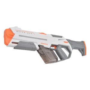 تفنگ آبپاش برقی مکشی پرودو مدل Captain Splash 350 میلیلیتری PDWG121WH
