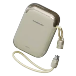 پاوربانک پاورولوژی Bahamas ظرفیت 20000 میلیآمپر ساعت مدل PPBCHA104 - Image 8