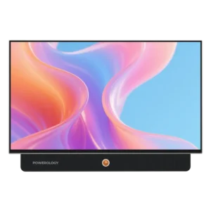 نمایشگر هوشمند لمسی قابل حمل پاورولوژی TouchVision Pro مدل PWH27FWH