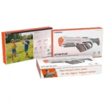 تفنگ آبپاش برقی مکشی پرودو مدل Captain Splash 350 میلیلیتری PDWG121WH - Image 2