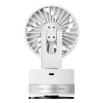 پنکه شارژی پرودو Chillo Luxe مدل PDLFSTF608WH - Image 4