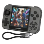 پاوربانک و کنترلر گیمینگ پرودو Gaming PowerPlay با شارژ بی‌سیم مدل PDX642GY - Image 7