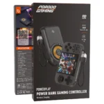 پاوربانک و کنترلر گیمینگ پرودو Gaming PowerPlay با شارژ بی‌سیم مدل PDX642GY - Image 10