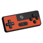 کنسول بازی دستی دو دسته پرودو Gaming RuneBox با پشتیبانی از کارت TF مدل PDXRS101WH - Image 3