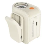 پنکه پوشیدنی گیرهای پرودو Chillo Clip مدل PDLFSTHWF3BG - Image 4