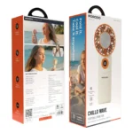 پنکه قابل حمل پرودو Chillo Wave مدل PDLFSTCF1BG - Image 2