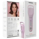 فرمژه برقی حرارتی LED پرودو Lifestyle Fleuris مدل PDLFSTECK01PK - Image 4