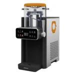 دستگاه یخ در بهشت و بستنی‌ساز پرودو Lifestyle Frappé مدل PDLFST2506BKOG - Image 3