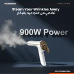 بخارگر دستی مینی پرودو Lifestyle Thermia مدل PDLFSTHG8023WH - Image 5