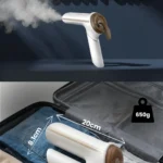 بخارگر دستی مینی پرودو Lifestyle Thermia مدل PDLFSTHG8023WH - Image 4