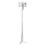 مونوپاد و سهپایه سلفی پرودو Malibu با ریموت بلوتوثی مدل PDI10WH - Image 10
