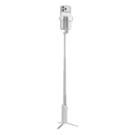 مونوپاد و سهپایه سلفی پرودو Malibu با ریموت بلوتوثی مدل PDI10WH - Image 8