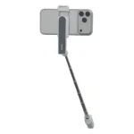 مونوپاد و سهپایه سلفی پرودو Malibu با ریموت بلوتوثی مدل PDI10WH - Image 7