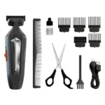 ماشین اصلاح شارژی پرودو Lifestyle Raze مدل PDLFSTJ20BK - Image 6