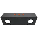 اسپیکر بلوتوثی قابل حمل پرودو Soundtec Vibe Bar مدل PDWBT512BK - Image 3