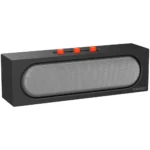 اسپیکر بلوتوثی قابل حمل پرودو Soundtec Vibe Bar مدل PDWBT512BK - Image 4