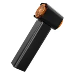 جت فن و دمنده توربوی پرودو Tornado با چراغ LED مدل PDMY96007BK - Image 6