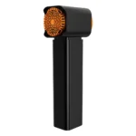 جت فن و دمنده توربوی پرودو Tornado با چراغ LED مدل PDMY96007BK - Image 7