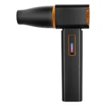 جت فن و دمنده توربوی پرودو Tornado با چراغ LED مدل PDMY96007BK - Image 5