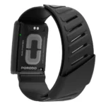 مچ‌بند سلامتی پرودو TrackFit Apex با پایش الکتروکاردیوگرام PDSB1066HBK - Image 7