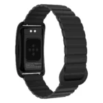 دستبند هوشمند پرودو مدل TrackFit Arc با بند مغناطیسی PDSFTTH01BK - Image 3