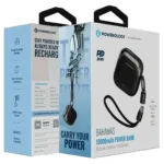 پاوربانک پاورولوژی Bahamas ظرفیت 10000 میلیآمپر ساعت مدل PPBCHA103 - Image 8