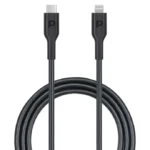 کابل پاورولوژی Type-C به Lightning مدل PWCTL1M با توان 20 وات و طول 1.2 متر - Image 7