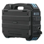 پاور استیشن خورشیدی قابل حمل پاورولوژی Helio توان 1600 وات مدل PPBCHA1600BK - Image 3
