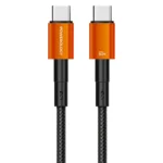 کیت شارژ مسافرتی 5 در 1 پاورولوژی Nirvano مدل PPBCHA121BKOG - Image 4