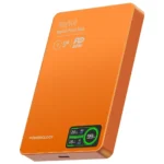 کیت شارژ مسافرتی 5 در 1 پاورولوژی Nirvano مدل PPBCHA121BKOG - Image 7