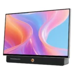 نمایشگر هوشمند لمسی قابل حمل پاورولوژی TouchVision Pro مدل PWH27FWH - Image 8