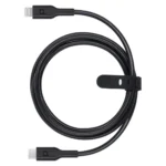 کابل پاورولوژی Type-C به Lightning مدل PWCTL1M با توان 20 وات و طول 1.2 متر - Image 2