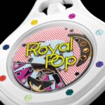 ساعت مچی Swatch × Audemars Piguet Royal Pop Bioceramic SISTEM51 - Image 21