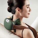 ماساژور شارژی گردن و شانه مدل Shoulder And Neck Massager - Image 9
