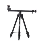 سهپایه حرفهای جیمری KP-2207 Jmary مناسب موبایل و دوربین