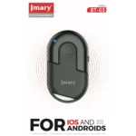 ریموت شاتر بلوتوثی جیمری BT-03 Jmary مناسب اندروید و iOS - Image 7