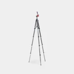 سه‌پایه حرفه‌ای جی‌مری KP-2209 Jmary مناسب موبایل و دوربین - Image 8