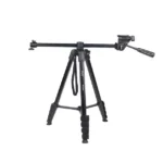 سه‌پایه حرفه‌ای جی‌مری KP-2209 Jmary مناسب موبایل و دوربین
