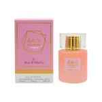 عطر خمار وردی وادی الخلیج 100 میل | Wadi Al Khaleej Khumar Wardi Eau De Parfum