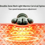 ماساژور شارژی گردن و شانه مدل Shoulder And Neck Massager - Image 3