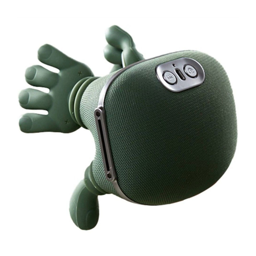 neck_massger_hand_fz831_2 ماساژور شارژی گردن و شانه مدل Shoulder And Neck Massager - Image 1