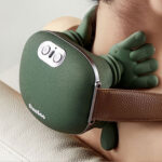 ماساژور شارژی گردن و شانه مدل Shoulder And Neck Massager - Image 5