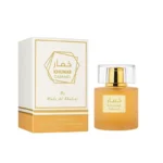 عطر خمار کارامل وادی الخلیج 100 میل | Wadi Al Khaleej Khumar Caramel Eau De Parfum